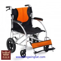 REACH HEALTH高強度鋁合金輪椅RH2002
