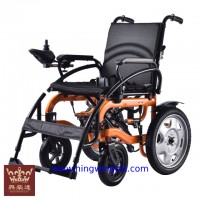 REACH HEALTH電動輪椅RH310